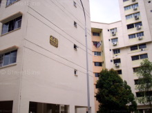 Blk 443 Jurong West Avenue 1 (Jurong West), HDB 5 Rooms #418722